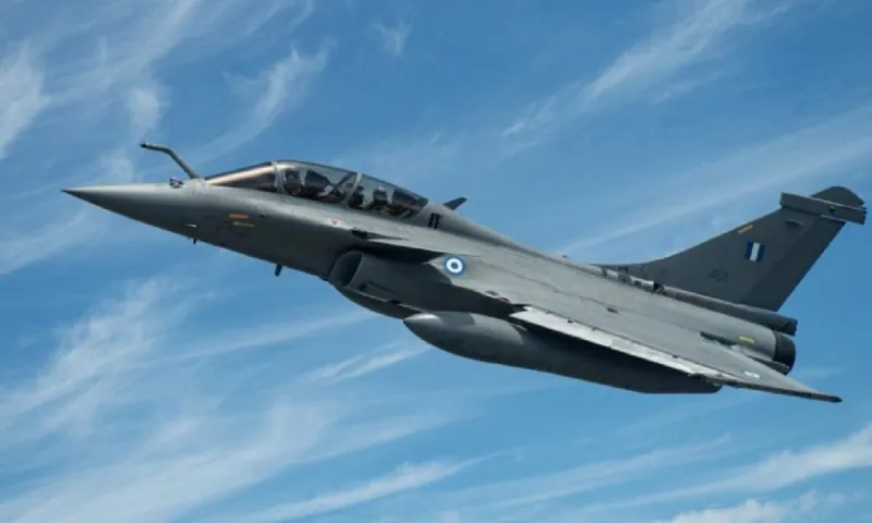 Rafale: Για αυτό σοκαρίστηκε η Τουρκία - Παίρνει τα F4.2 η Ελλάδα