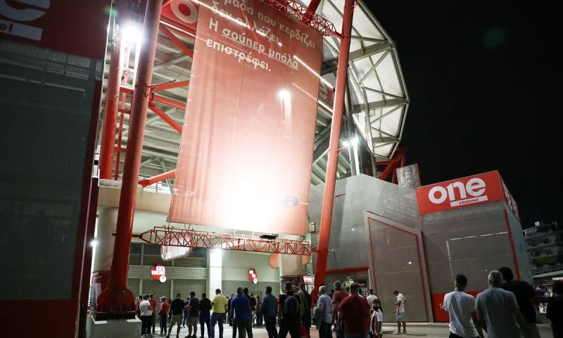 Super League 1: Η πρεμιέρα έφερε αρκετές… επισκέψεις!