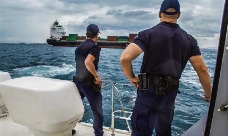 Προκηρύξεις: 268 προσλήψεις σε Πυροσβεστική και Λιμενικό Σώμα - Ποιες ειδικότητες ζητούνται