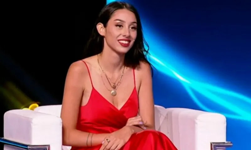 Big Brother: Ελένη Σπανού - «Πιστεύω ότι ήταν αρκετά άδικη η αποχώρηση μου»