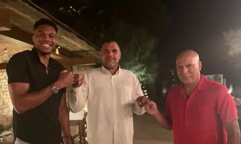Δημήτρης Παπανικολάου: Συγκλονίζει με την αποκάλυψη του για το σύνδρομο Άσπεργκερ