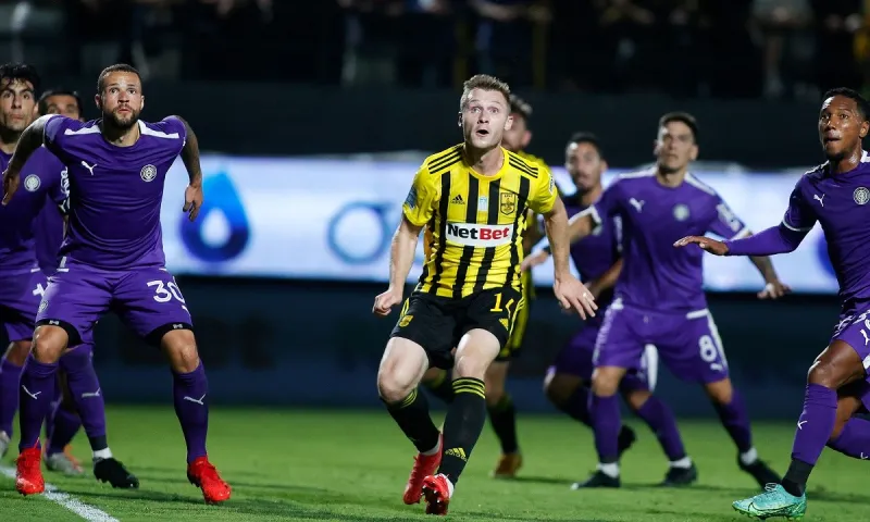 Βαθμολογία Super League: Γκέλα ο Άρης και κυνηγάει
