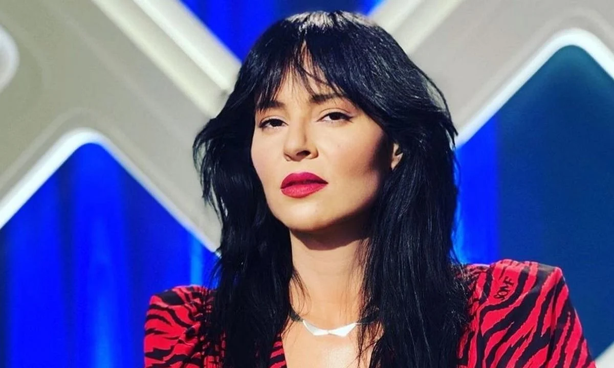 GNTM: Η αποκάλυψη της Ζενεβιέβ