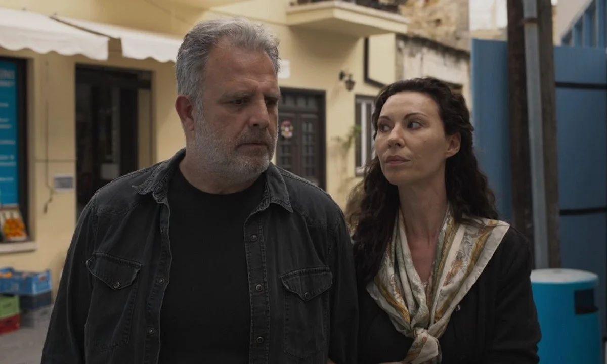 Η Γη της Ελιάς Spoiler 14/9: Τα πράγματα περιπλέκονται