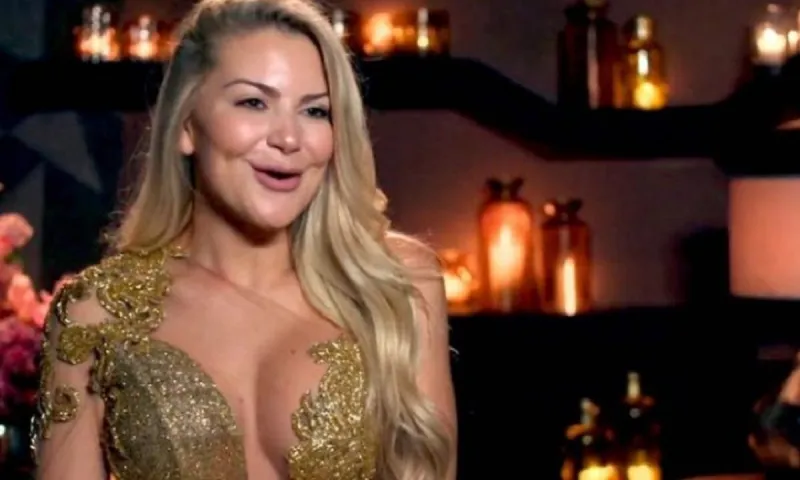 Bachelor: Αρραβωνιασμένη η Αθηνά