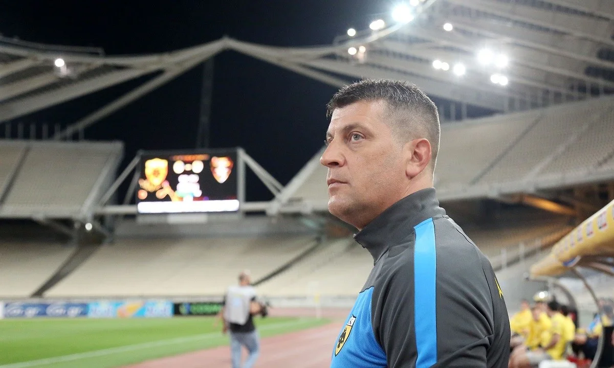 Super League 1: Το γήπεδο άλλα έδειξε!