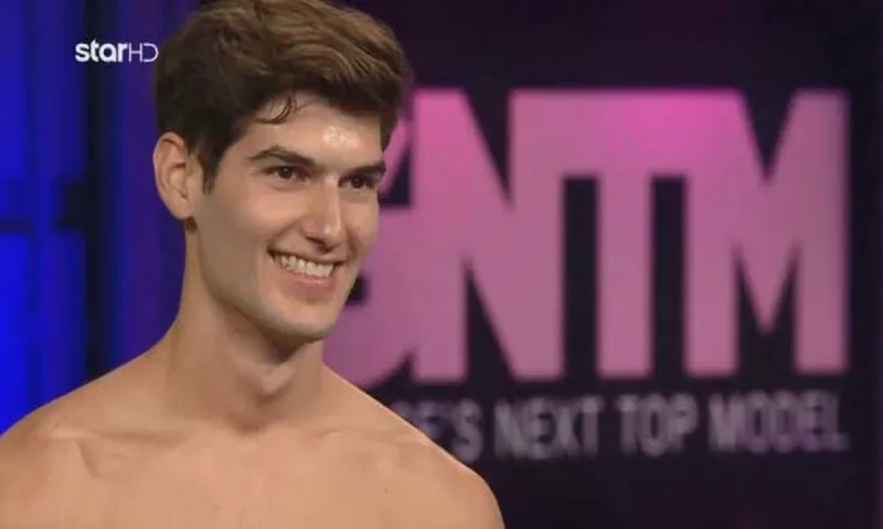GNTM: Πόσα λεφτά παίρνει ο Αιμιλιάνο στις πασαρέλες;