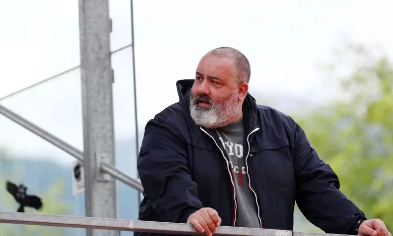 Καραπαπάς για Ανατολάκη: «Ντροπή είναι να είσαι ρουφιάνος και γιουσουφάκι, όχι κούριερ»