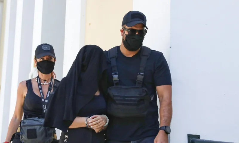 Βιτριόλι: Τι λέει συγγενής της κατηγορούμενης για την επίθεση και την ύπαρξη συνεργού