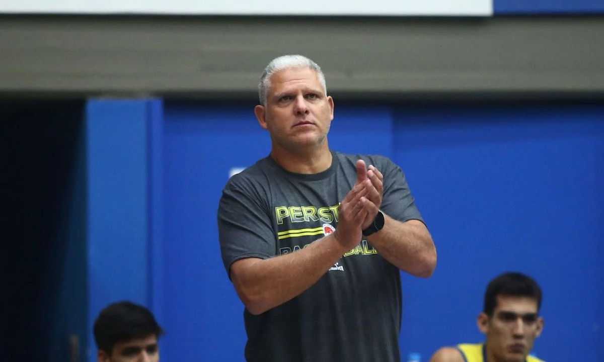 Περιστέρι: Πανέτοιμοι για την πρόκριση στο BCL