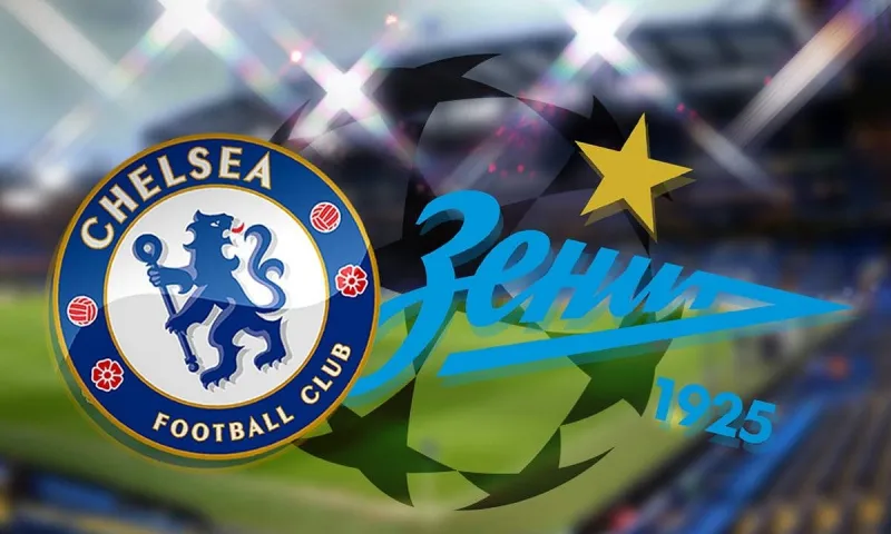 Τσέλσι - Ζενίτ 1-0 (ΤΕΛΙΚΟ)