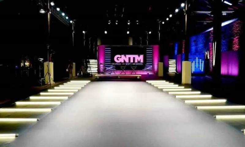 GNTM: Παίκτρια παραδέχτηκε πως δεν ξέρει ποιος της δήλωσε συμμετοχή! (vid)