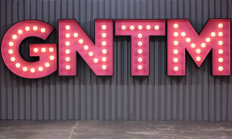 GNTM: Του έκοψαν τα «φτερά» - «Είσαι εσύ μοντέλο;»