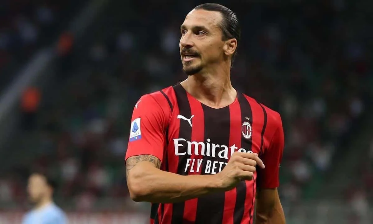 Champions League: Χωρίς Ιμπραΐμοβιτς η Μίλαν με την Λίβερπουλ