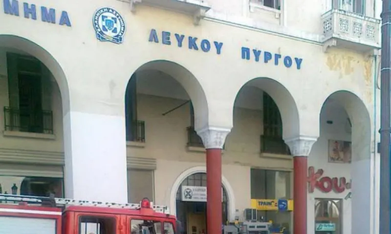 Θεσσαλονίκη: 25χρονος Αλγερινός κρατούμενος βρέθηκε απαγχονισμένος