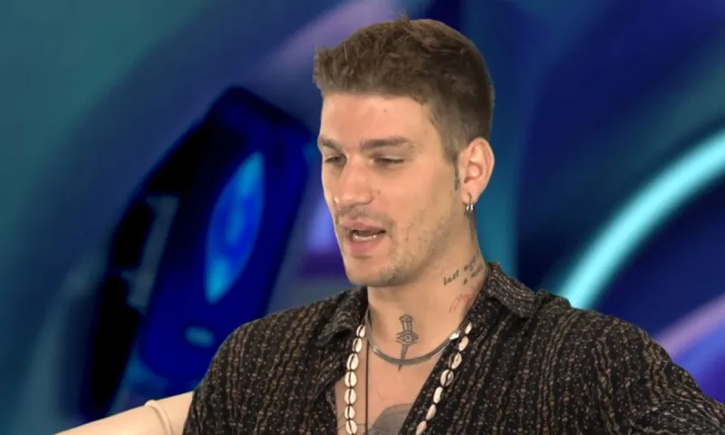 Big Brother: Παρεξήγηση για τα μάτια του Στηβ Μιλάτου - Ποιες τον διεκδικούν
