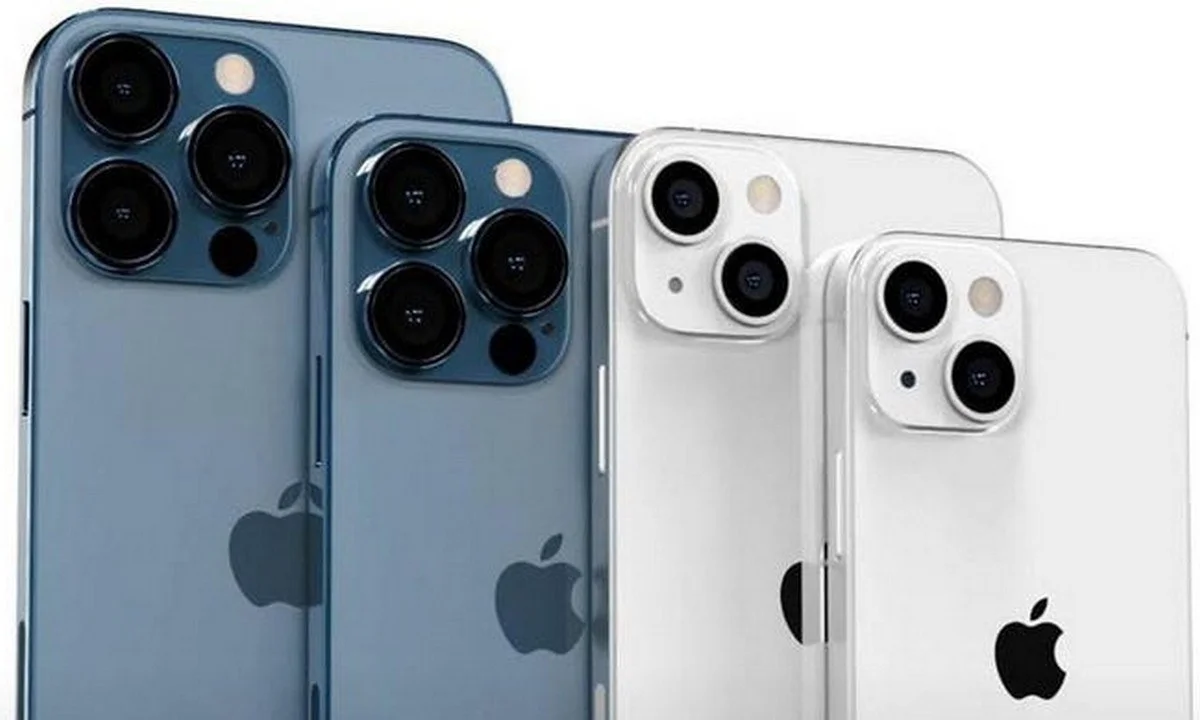 iPhone 13: Πότε θα γίνουν διαθέσιμα στην αγορά τα νέα μοντέλα