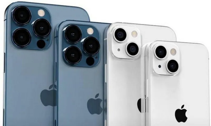 iPhone 13: Πότε θα γίνουν διαθέσιμα στην αγορά τα νέα μοντέλα