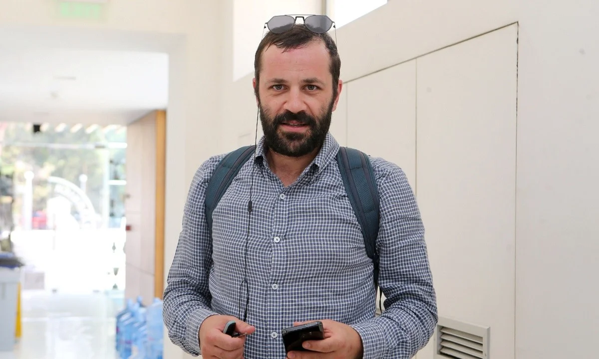 Μπιλίρης (Νομικός ΠΑΕ Άρης): «Απόφαση μέσα στον Νοέμβριο από το CAS για Λάσκοφ»