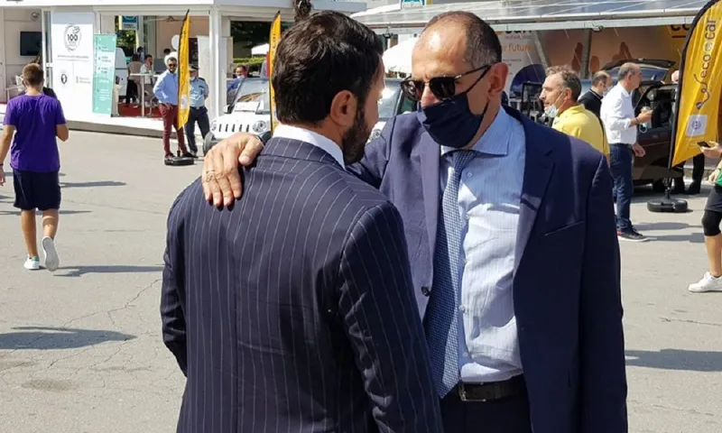 Άρης: Εκτός από το CAS συνεχίζει τις επαφές και στην Ελλάδα για την εξάλειψη του -6