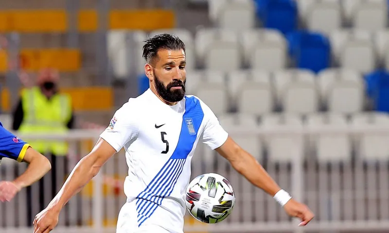 Transfer Gossip – Σιόβας: Ο Ίβιτς τον πρότεινε παντού, μόνο ο Ολυμπιακός ασχολήθηκε