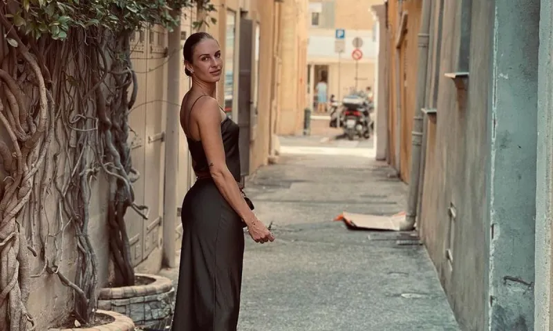 Survivor: Η Κατερίνα Δαλάκα ξαναζεί τον έρωτα (pic)