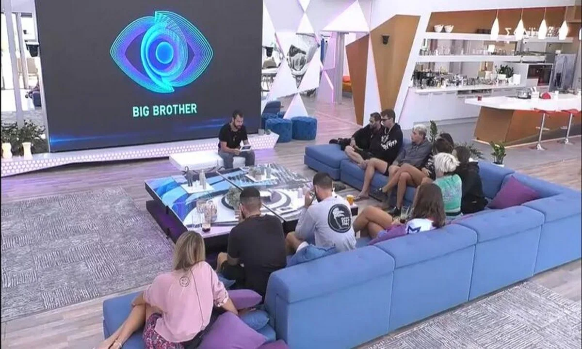 Big Brother 2: Το Twitter έχει βγάλει ήδη τους νικητές