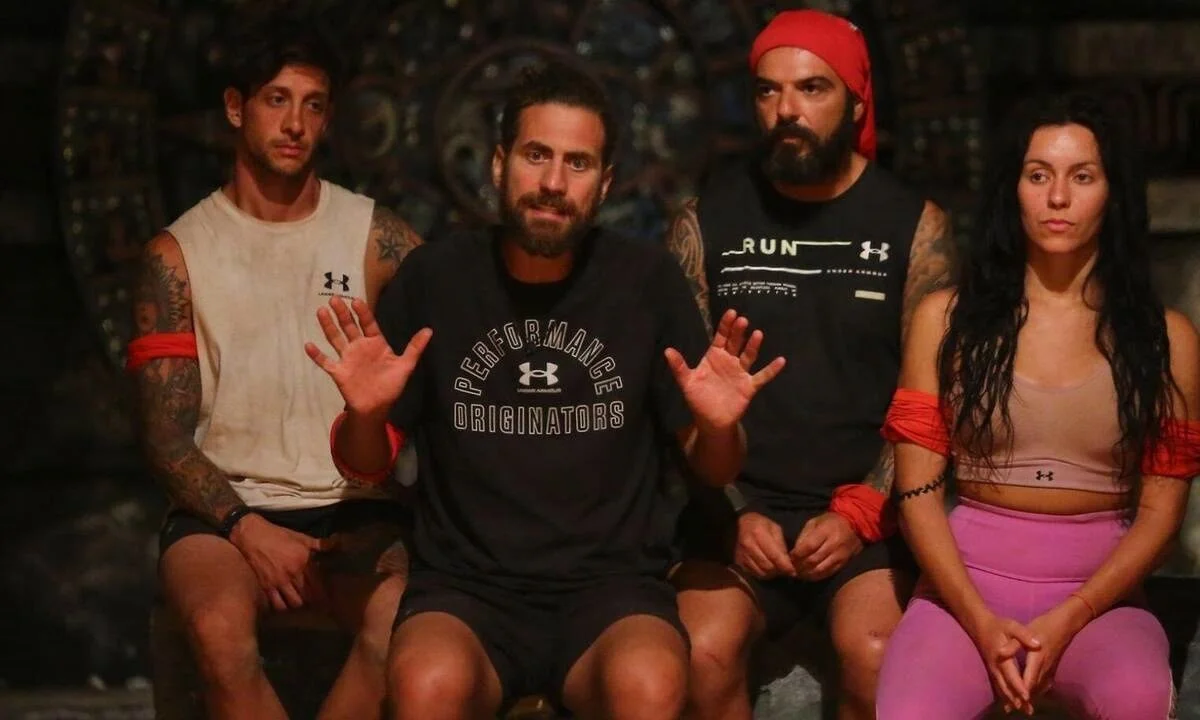 Survivor Spoiler: Ποιος παίκτης θα γίνει μπαμπάς;