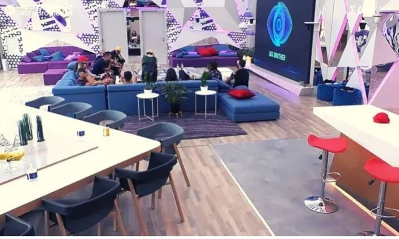 Big Brother 2: Το Twitter καταδίκασε την κλίκα