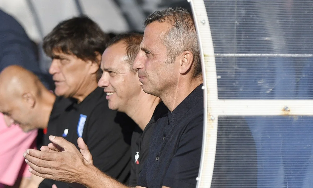 Μεταξάς: Η... έκπληξη για τον Παναθηναϊκό