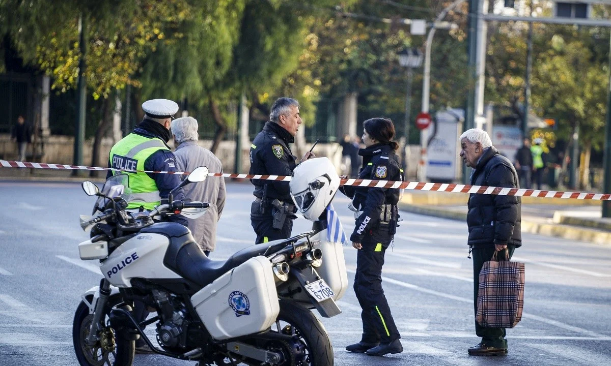 EUMED 9: Αστακός η Αθήνα - Πού απαγορεύονται οι συγκεντρώσεις!