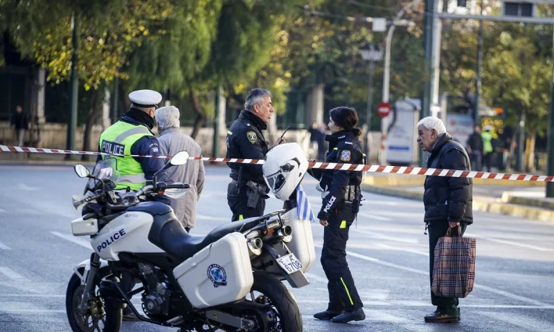 EUMED 9: Αστακός η Αθήνα - Πού απαγορεύονται οι συγκεντρώσεις!