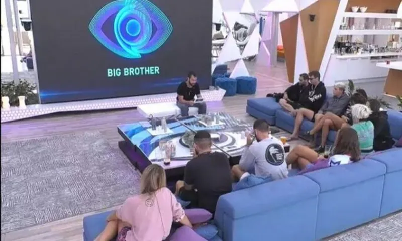 Big Brother 2 spoiler - Οριστικό: Αυτός ο παίκτης αποχωρεί