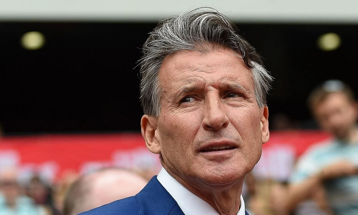 Ο λόρδος Sebastian Coe νέο μέλος του Διοικητικού Συμβουλίου της SAZKA Entertainment AG