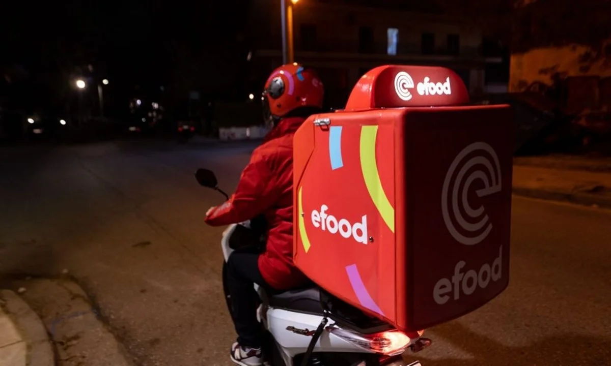 efood: Ή γίνεσαι... «συνεργάτης» ή σε απολύω - Δίκαιη η αγανάκτηση για τον εργασιακό μεσαίωνα!