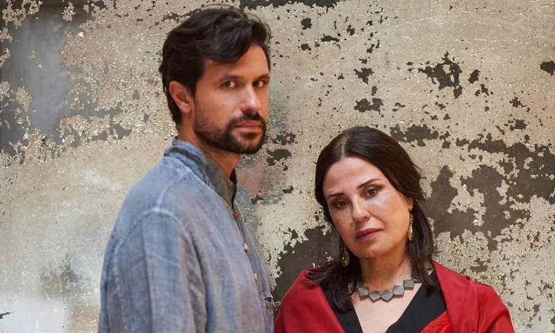Σασμός Spoiler 17/9: Η Καλλιόπη ξέρει για τη σχέση που έχουν Αστέρης – Αργυρώ!