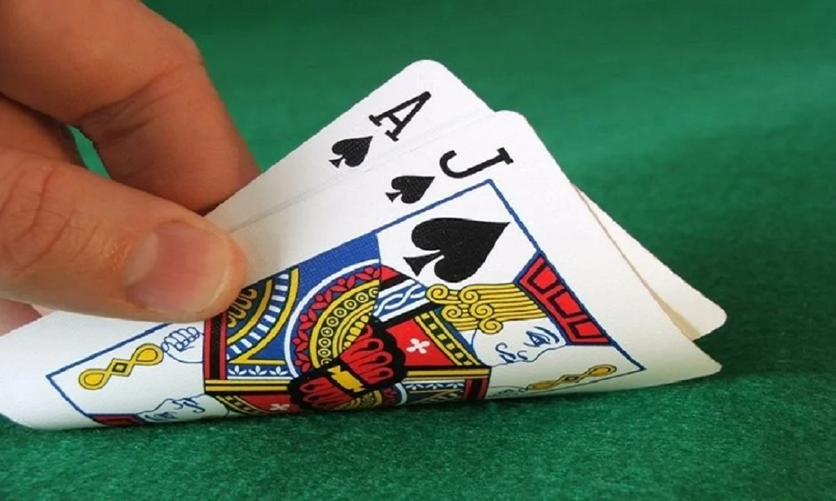 Oι παίκτες που άλλαξαν την ιστορία του Blackjack!