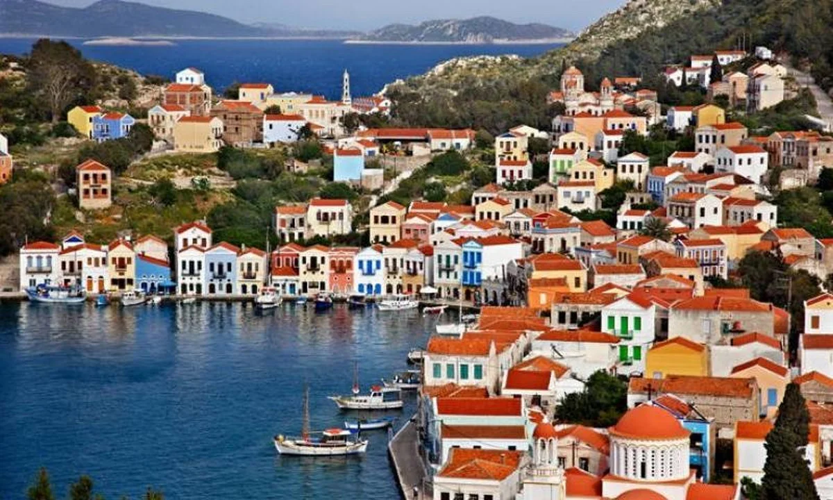 Ελληνοτουρκικά: Τουρκικό ερευνητικό μία ανάσα από το Καστελόριζο