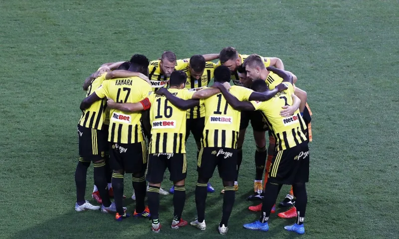 Ιωνικός Νίκαιας - Άρης 1-0 (ΤΕΛΙΚΟ)