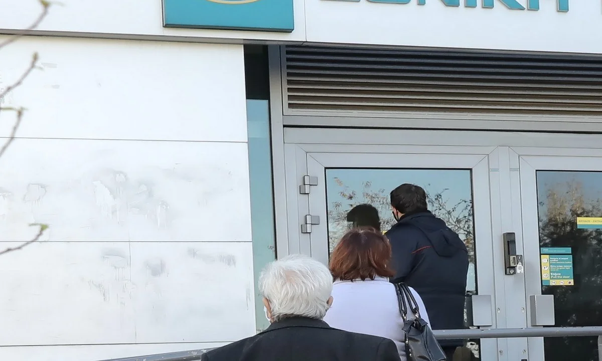 Συντάξεις Οκτωβρίου - Οριστικό! Οι ημερομηνίες πληρωμής όλων των συνταξιούχων