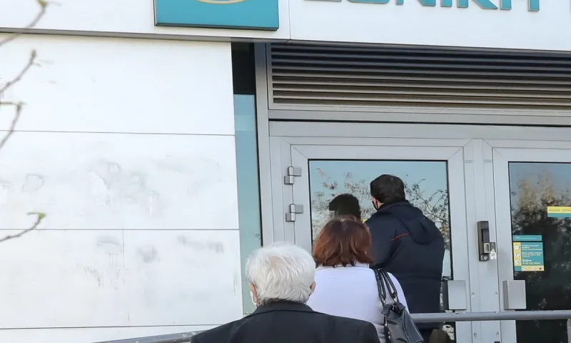 Συντάξεις Οκτωβρίου - Οριστικό! Οι ημερομηνίες πληρωμής όλων των συνταξιούχων