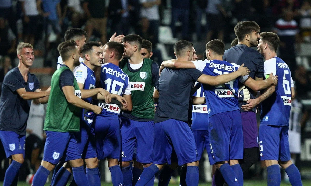 ΠΑΣ Γιάννινα: Η αποστολή για το ματς με τον Παναθηναϊκό