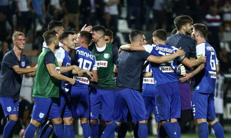 ΠΑΣ Γιάννινα: Η αποστολή για το ματς με τον Παναθηναϊκό