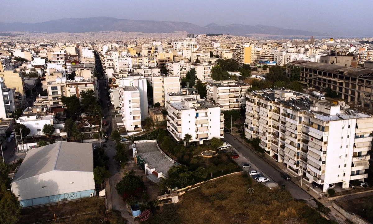 ΕΝΦΙΑ - Οκτώβριος: Εξετάζεται η πληρωμή δύο δόσεων