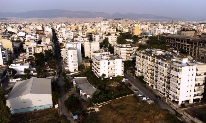 ΕΝΦΙΑ - Οκτώβριος: Εξετάζεται η πληρωμή δύο δόσεων