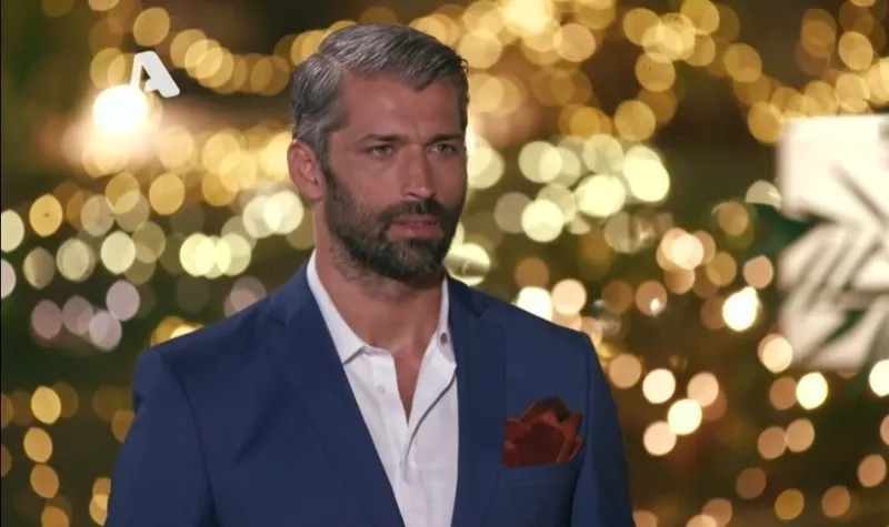 The Bachelor 2 (17/9): Αυτή η παίκτρια αποχώρησε - Πήρε «φωτιά» το Twitter (vid)
