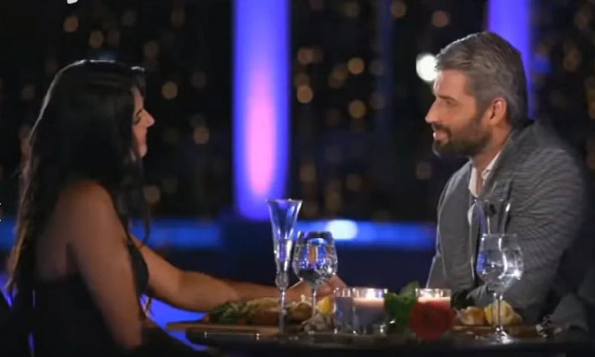 The Bachelor - spoiler: Παθιασμένα φιλιά και δείπνο «κόλαση» - Τι θα δούμε την Τετάρτη 22/9