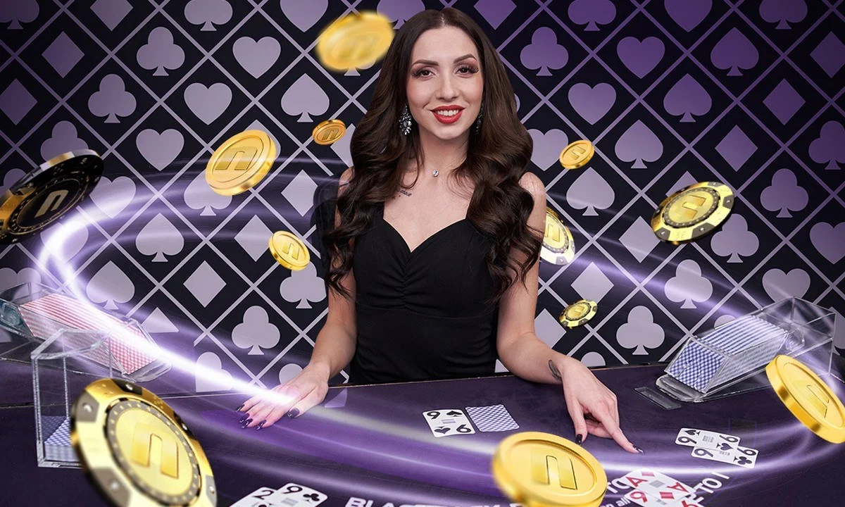 To blackjack όπως θα ήθελες να είναι!