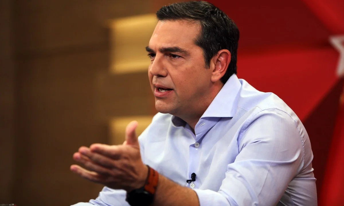Αλέξης Τσίπρας - ΔΕΘ 2021: Εξαγγελίες για κατάργηση μετακλητών, κατώτατος 800 ευρώ, προσλήψεις εκπαιδευτικών και υγειονομικών