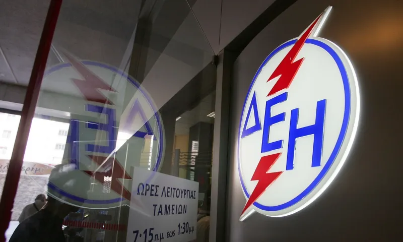 ΔΕΗ: Έρχονται αυξήσεις μέχρι και 500% ;